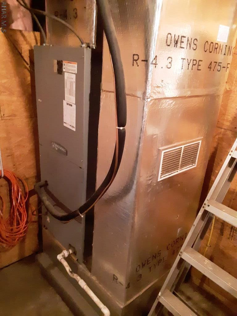 Unknown - Residential Income