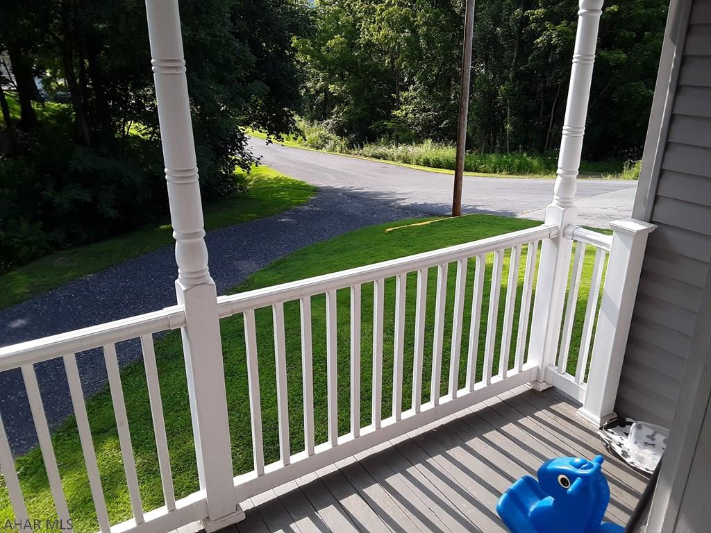 Unknown - Residential Income