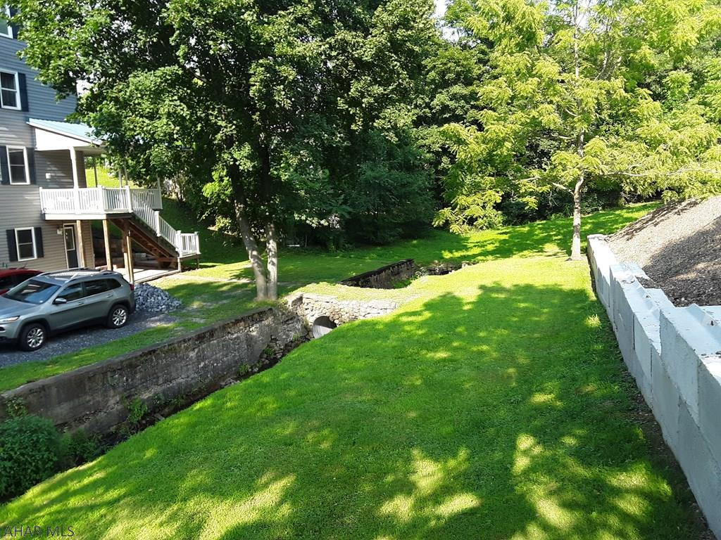 Unknown - Residential Income