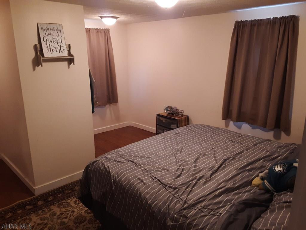 Unknown - Residential Income