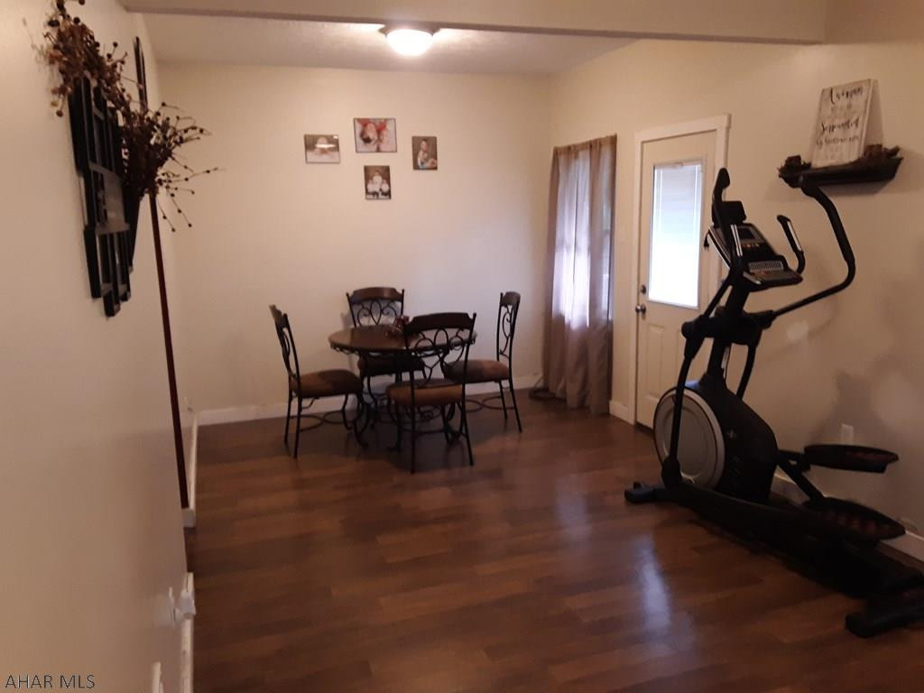 Unknown - Residential Income