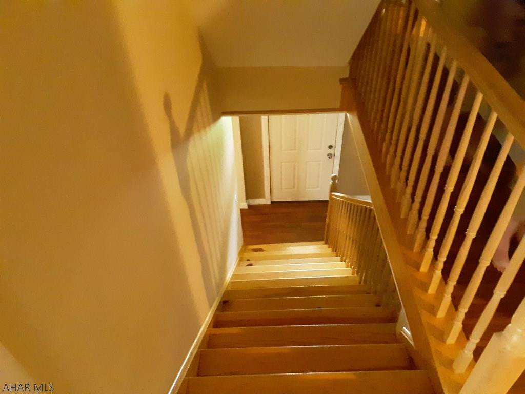 Unknown - Residential Income