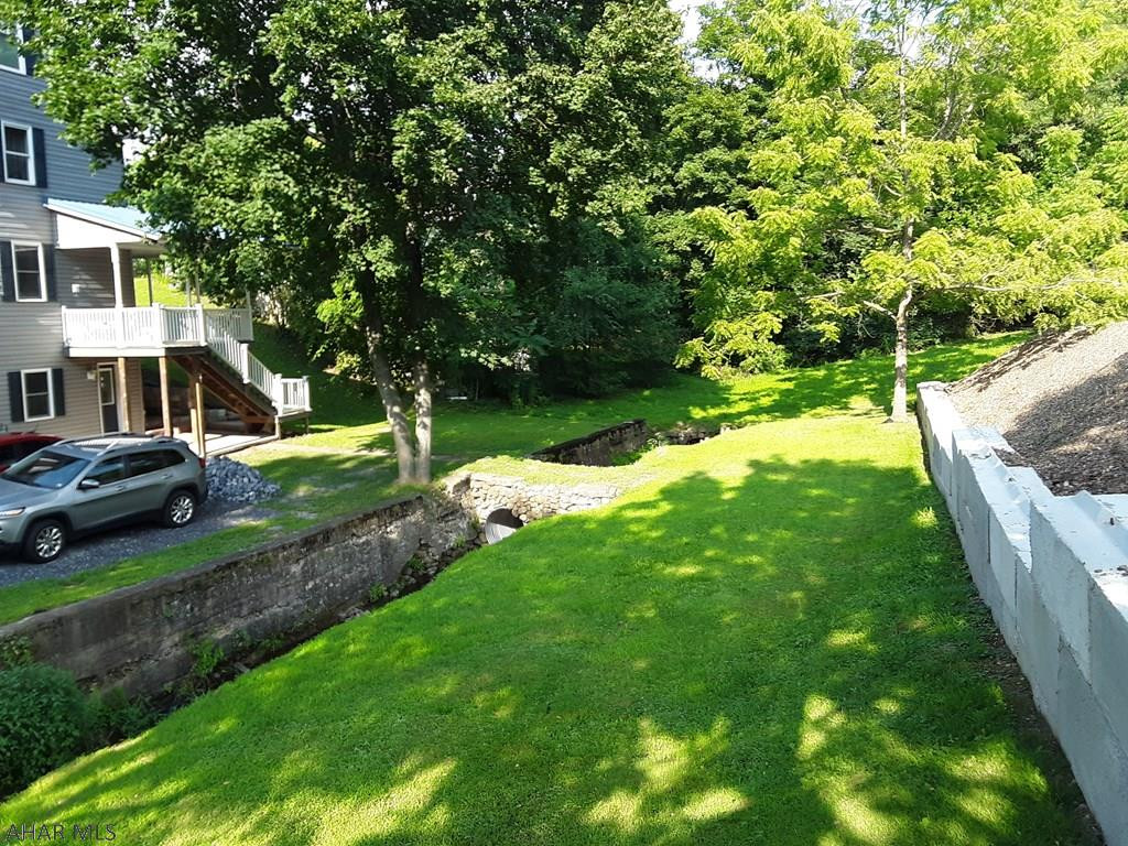 Unknown - Residential Income