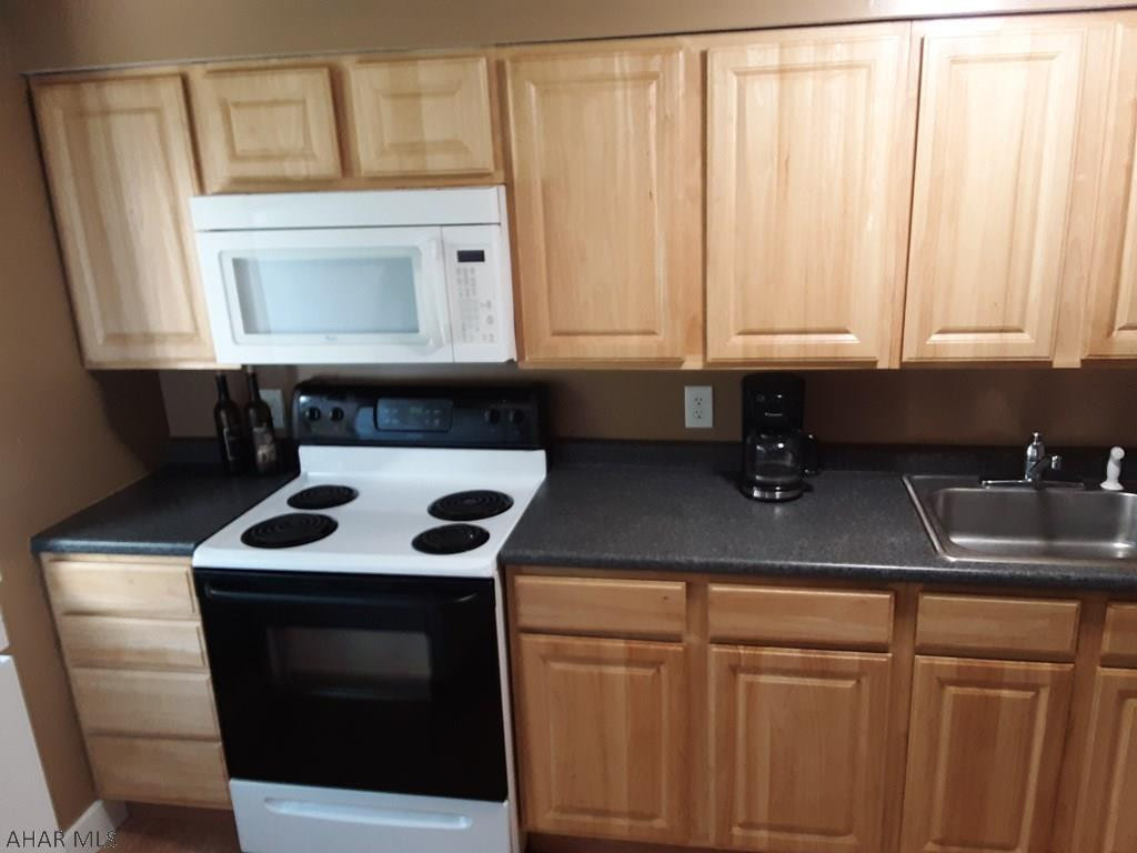 Unknown - Residential Income