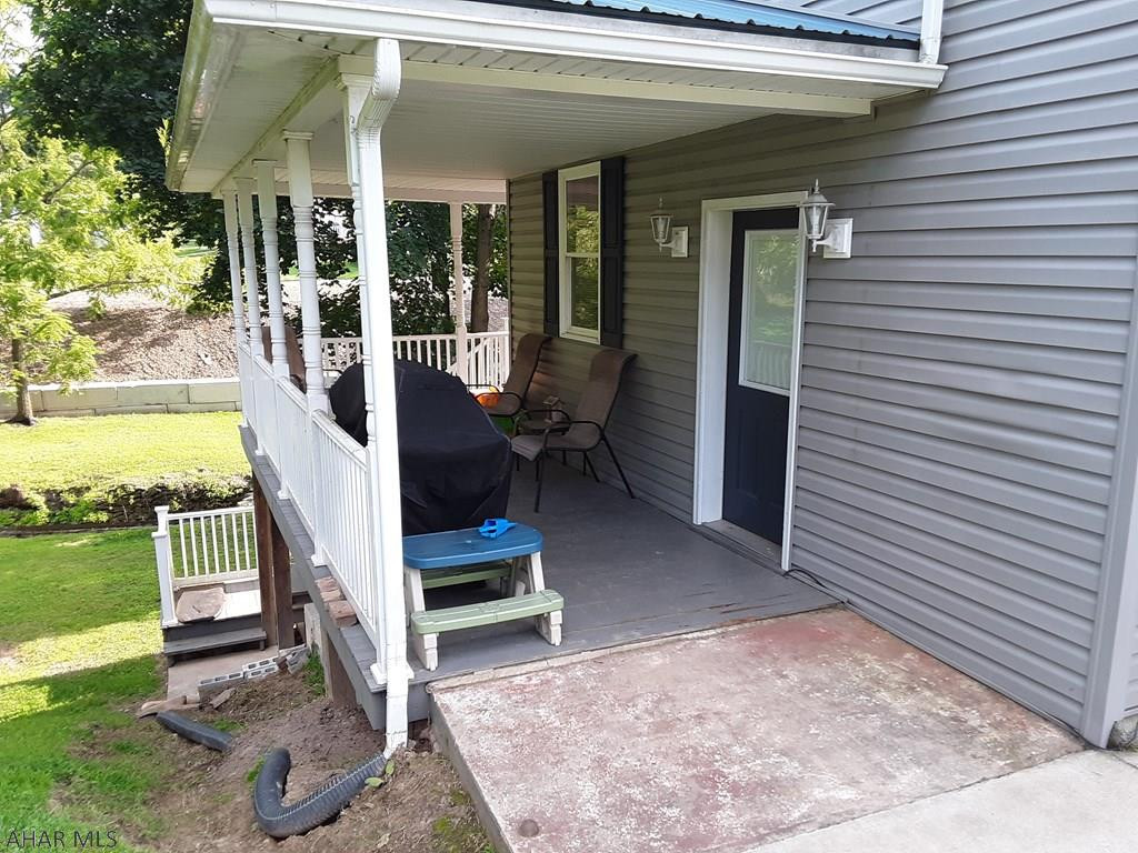 Unknown - Residential Income