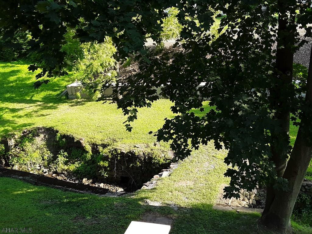 Unknown - Residential Income