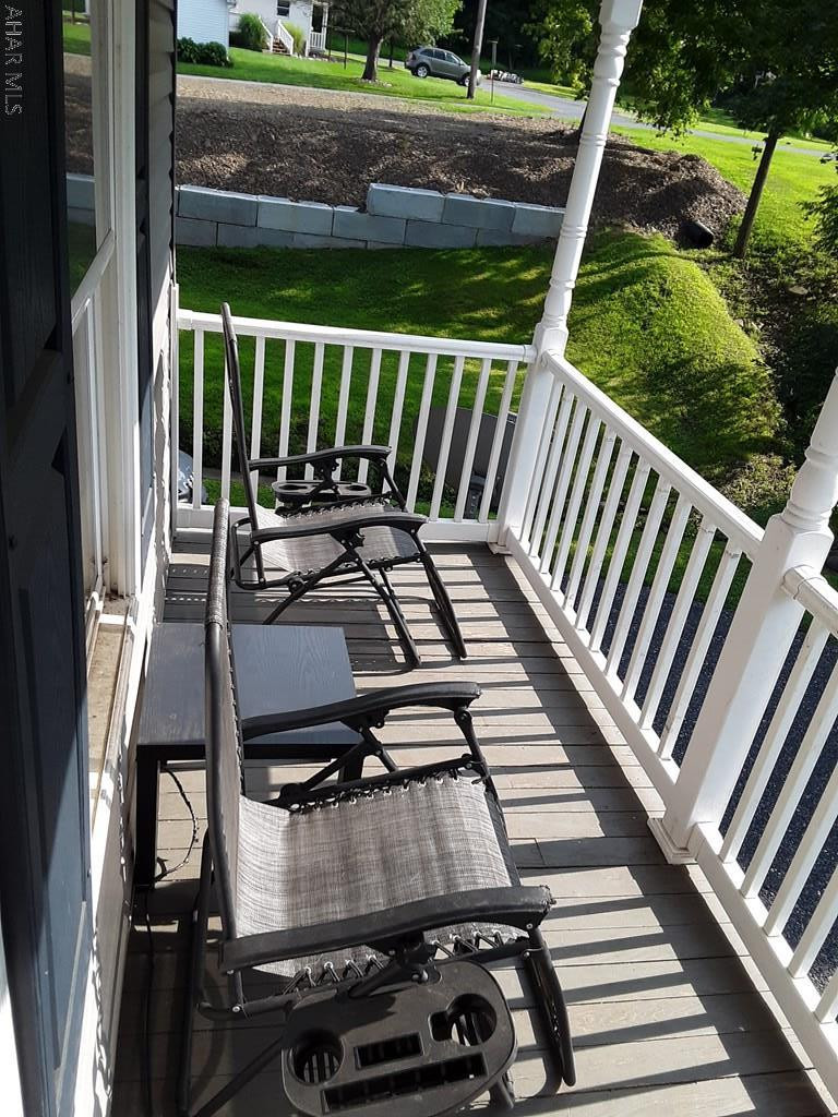 Unknown - Residential Income