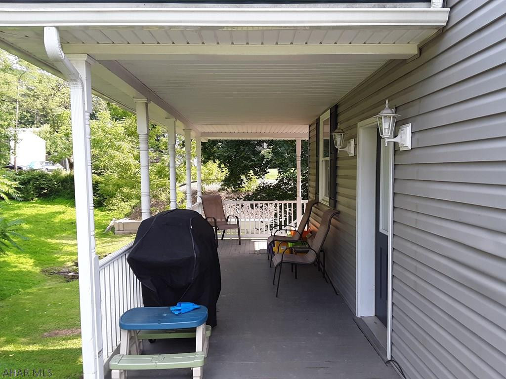 Unknown - Residential Income