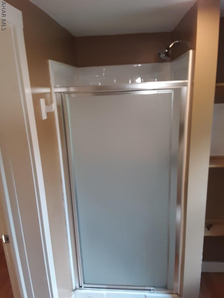 Unknown - Residential Income