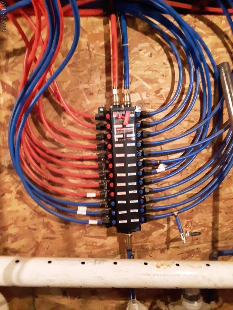 Unknown - Residential Income