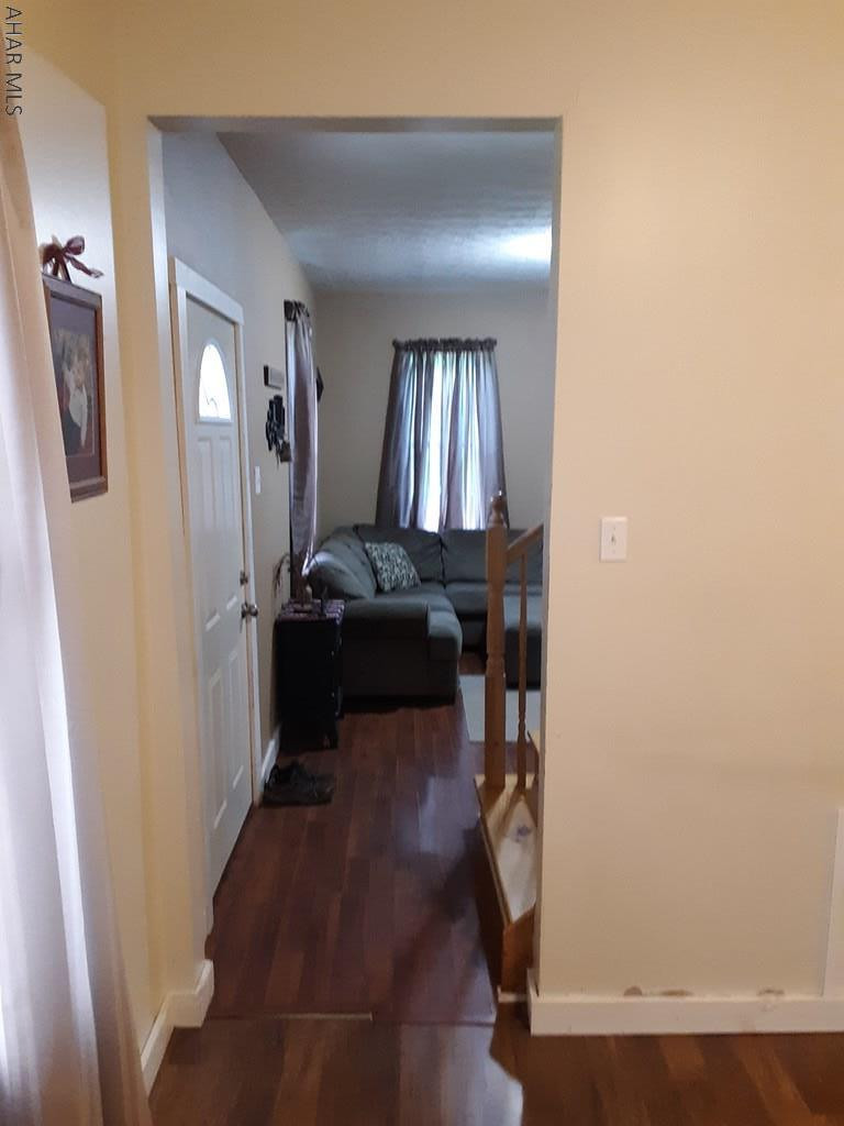 Unknown - Residential Income