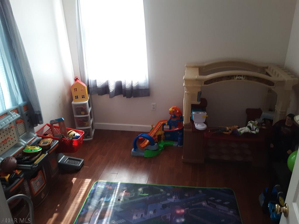 Unknown - Residential Income