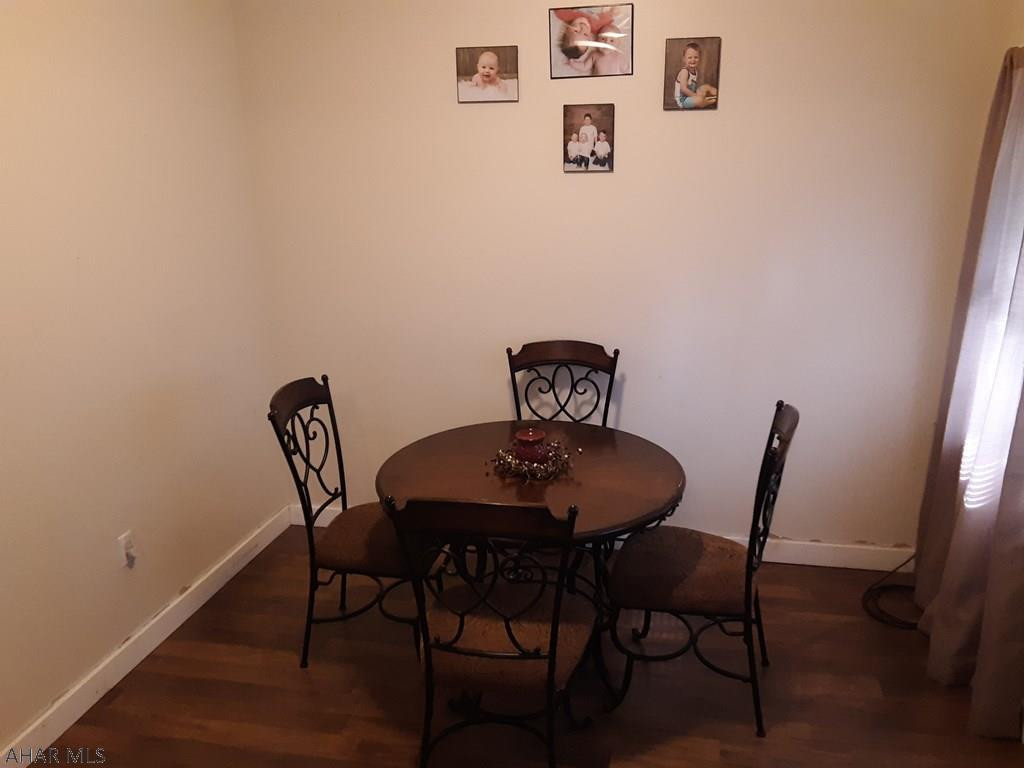 Unknown - Residential Income