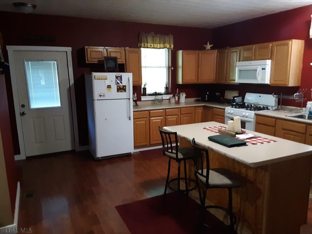 Unknown - Residential Income