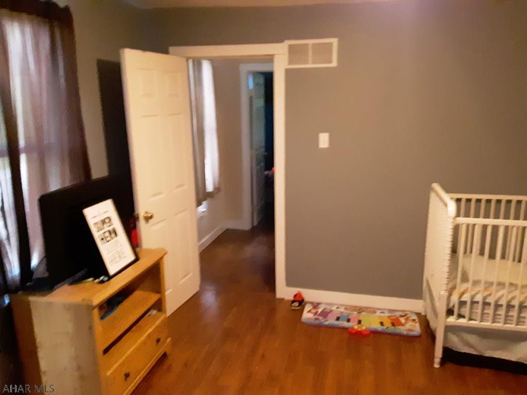 Unknown - Residential Income