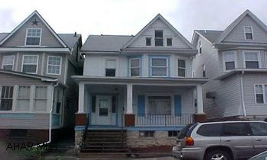 Good Starter Home - Needs Some T.L.C. Good Starter Home - Needs Some T.L.C.