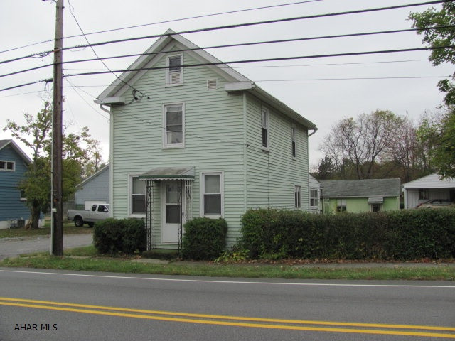 Bellwood Boro - Residential