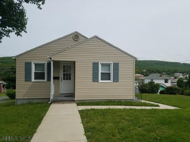 East End - Residential