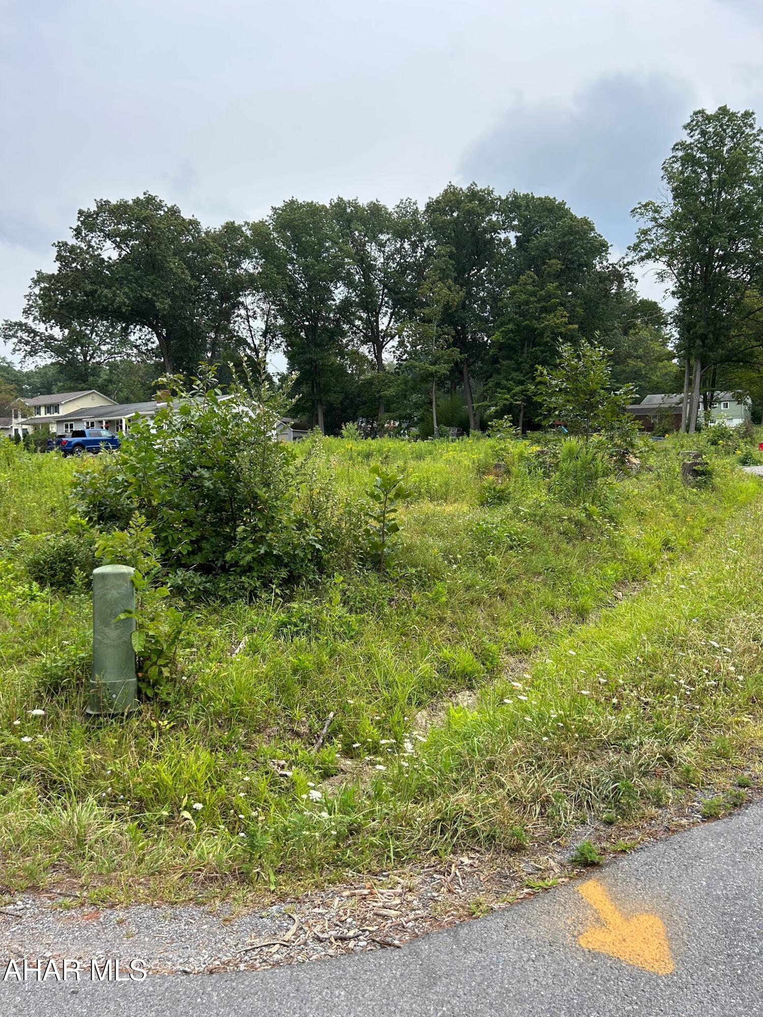 Bellemeade - Commercial Sale