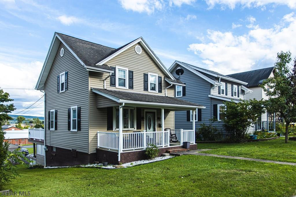 Unknown - Residential