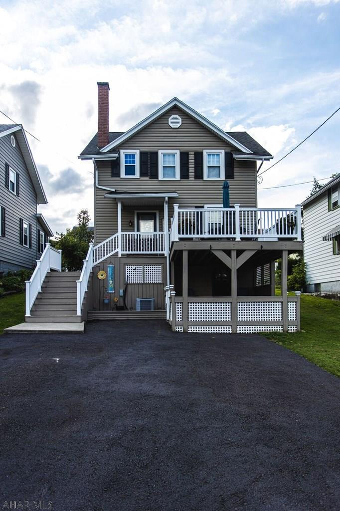 Unknown - Residential