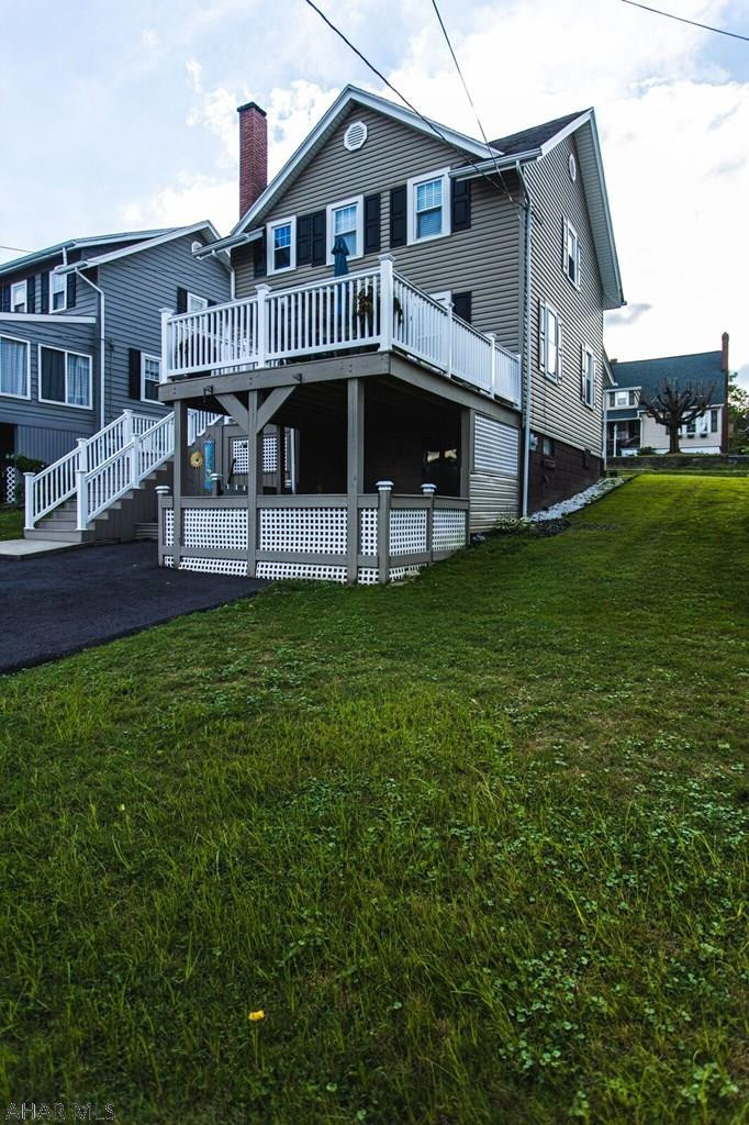 Unknown - Residential