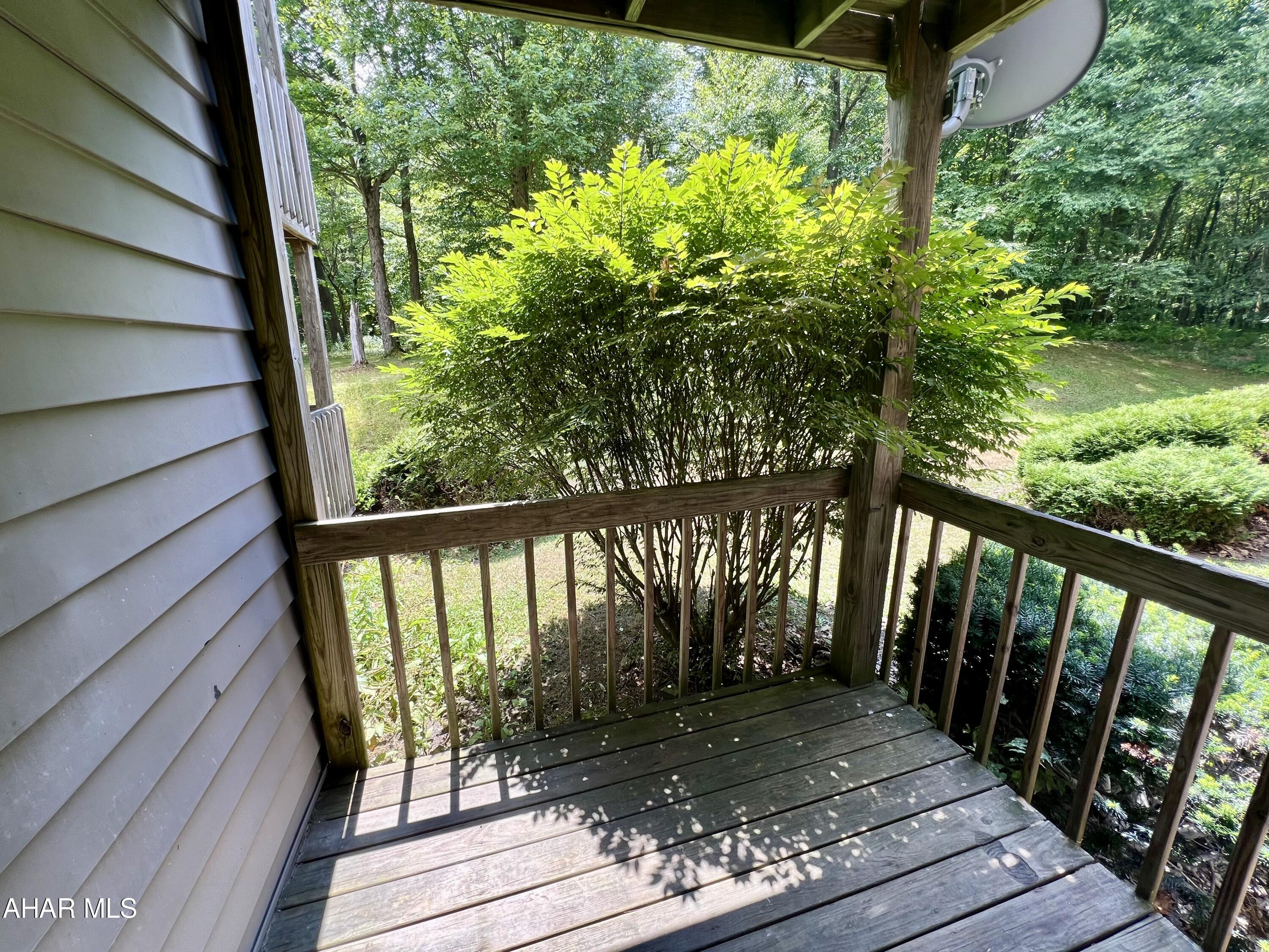 Blue Knob - Residential