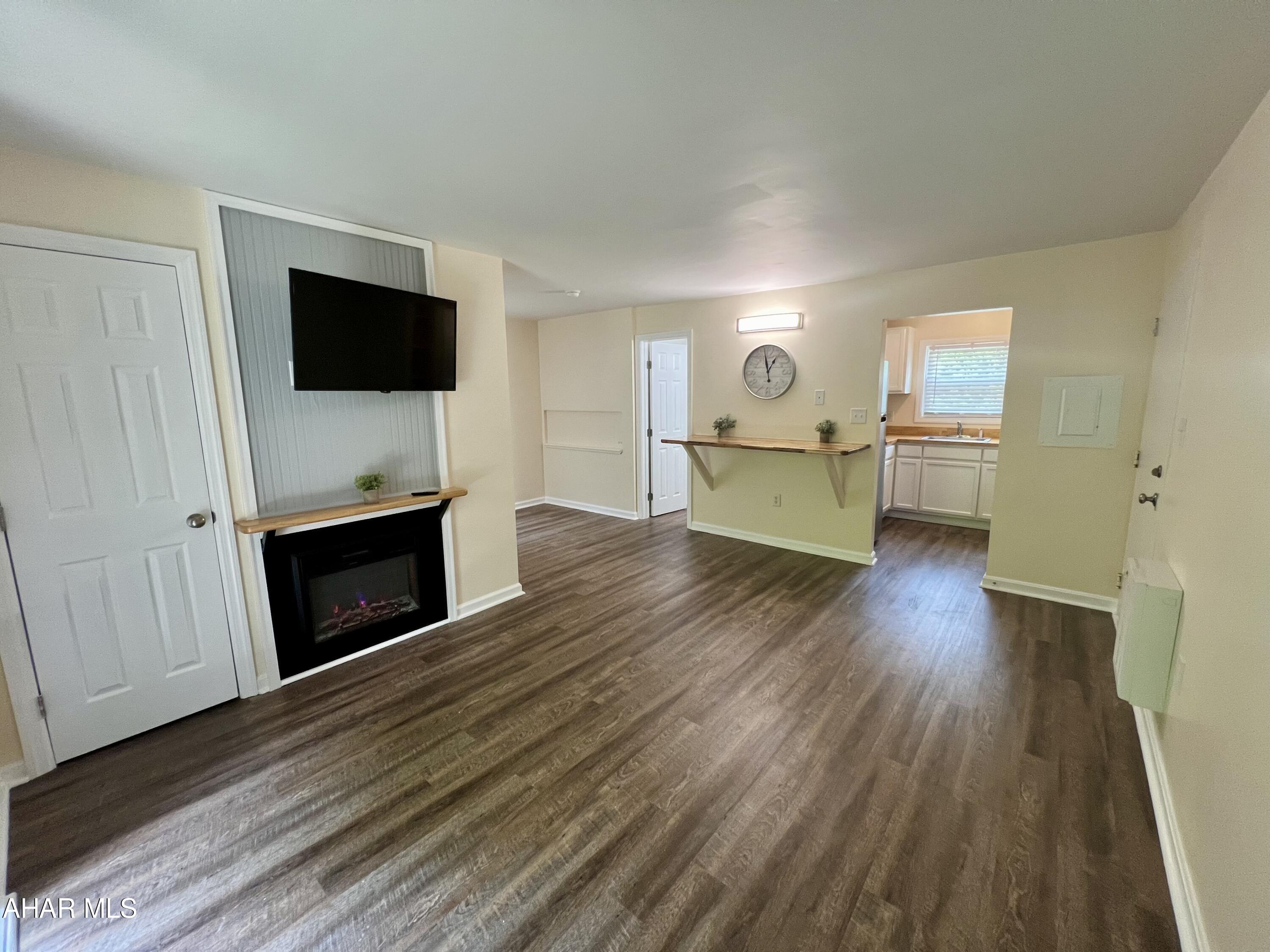 Blue Knob - Residential