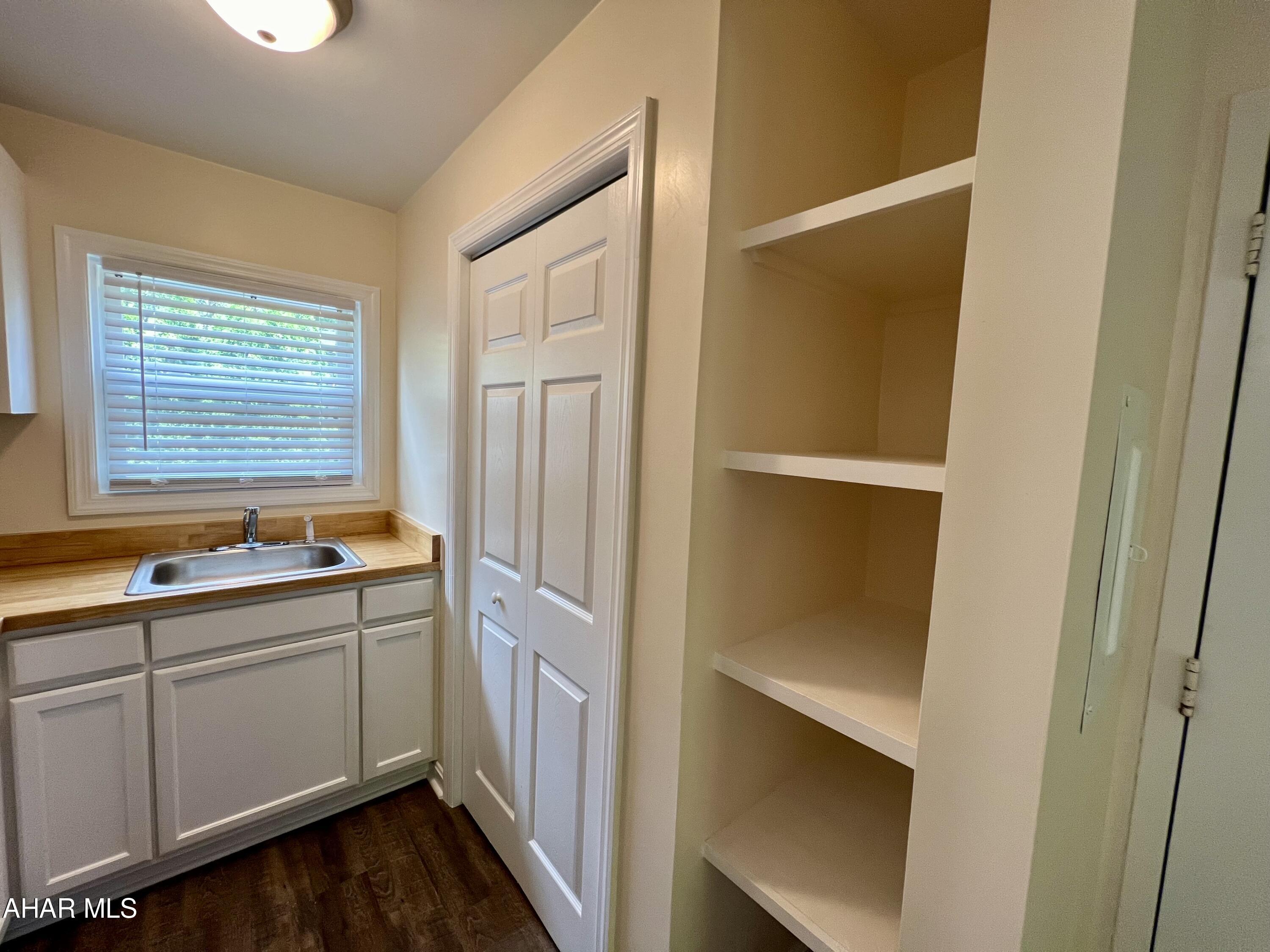 Blue Knob - Residential