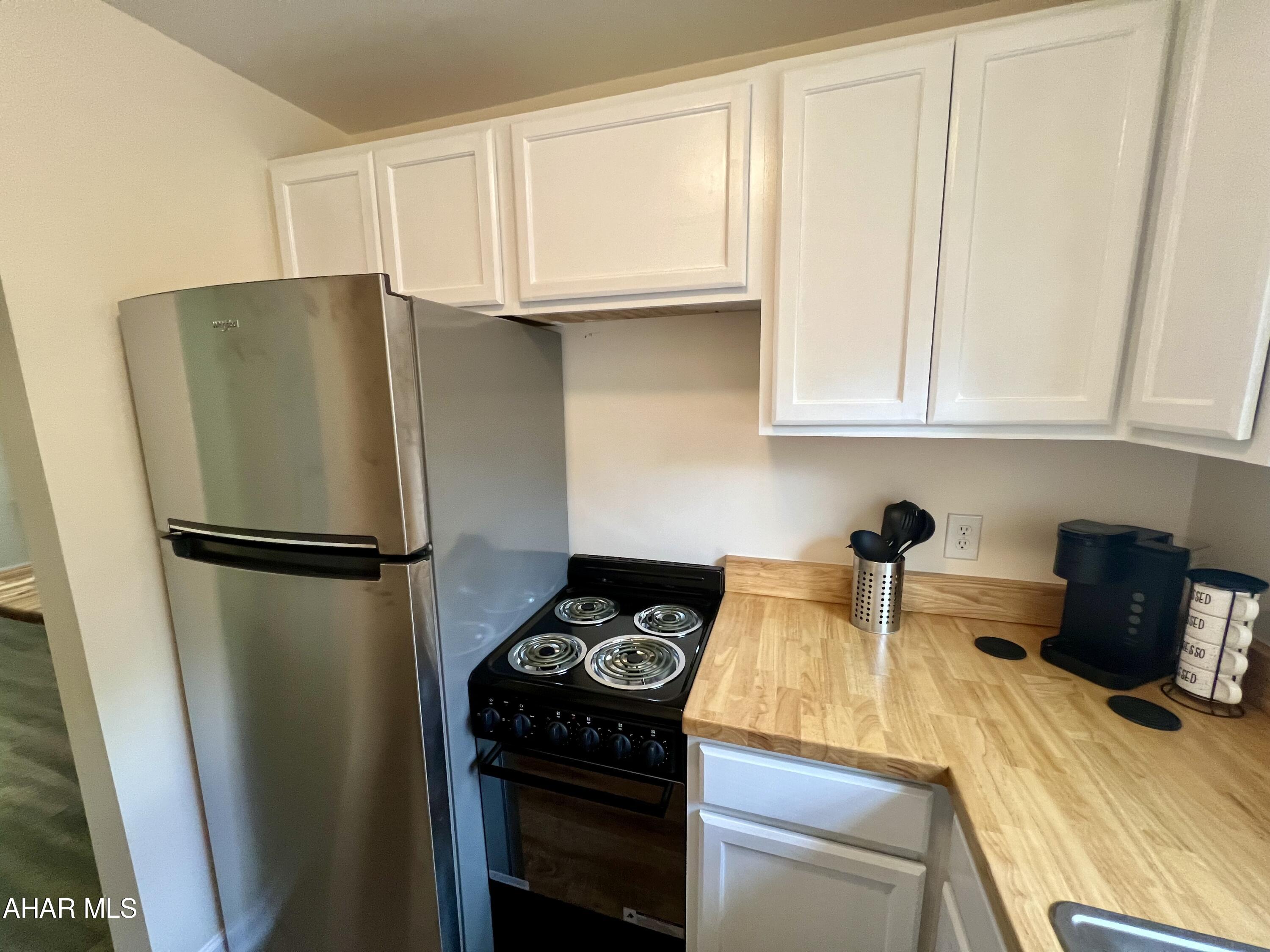 Blue Knob - Residential