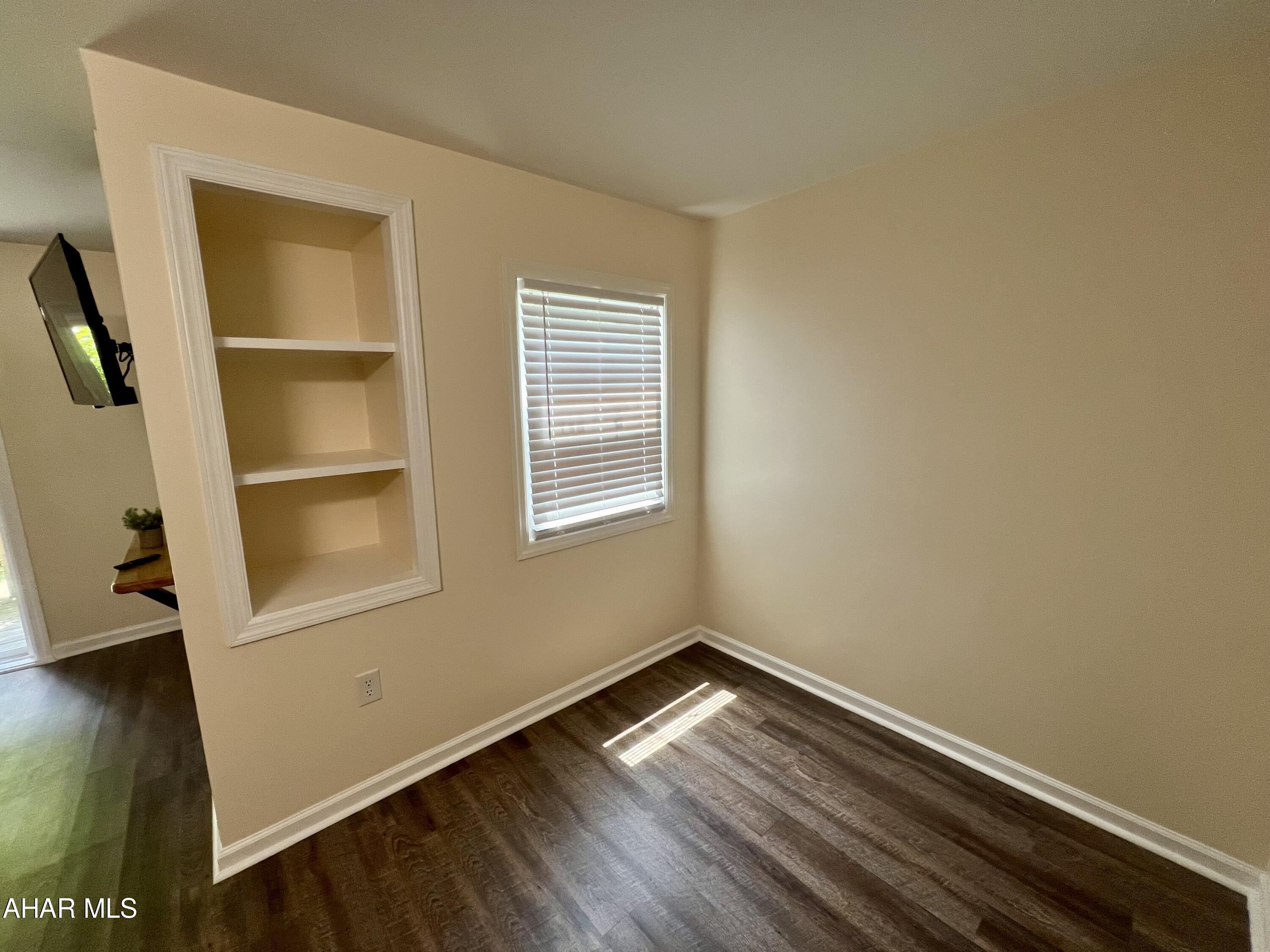 Blue Knob - Residential