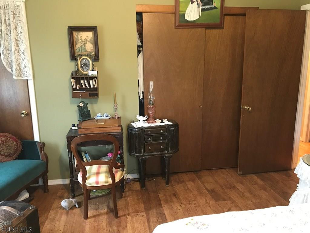 Unknown - Residential