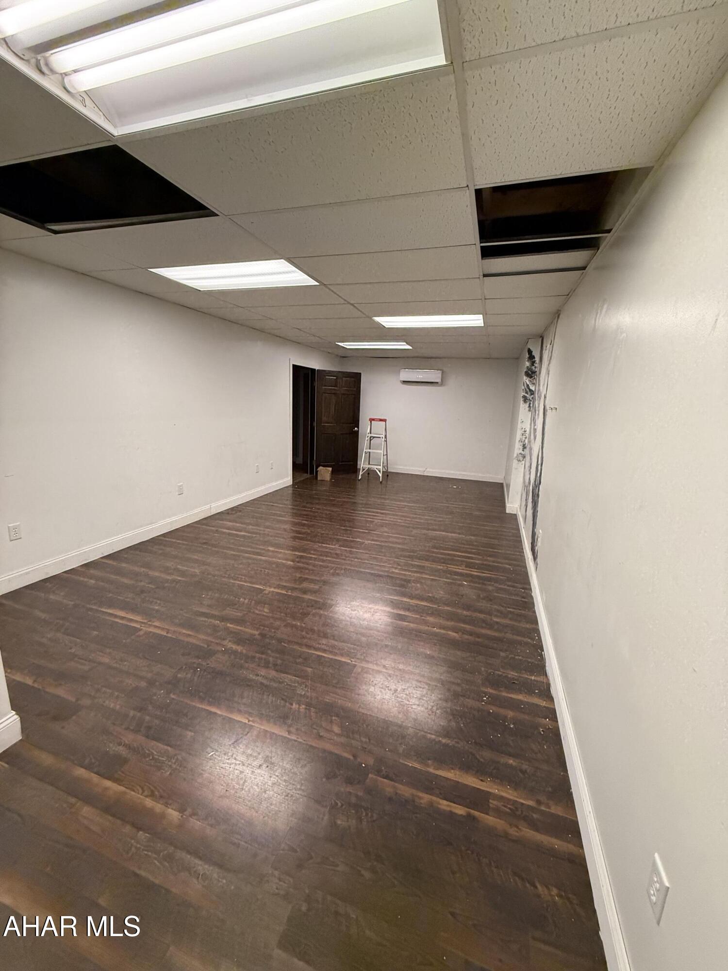 Antis Township - Commercial Lease