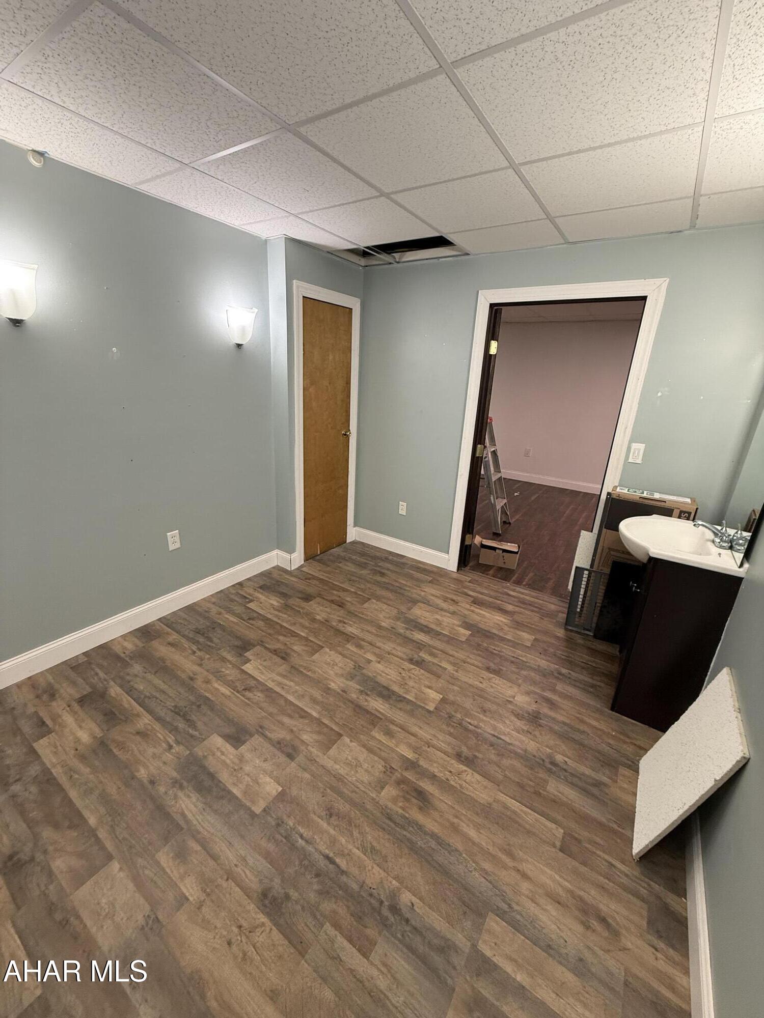 Antis Township - Commercial Lease