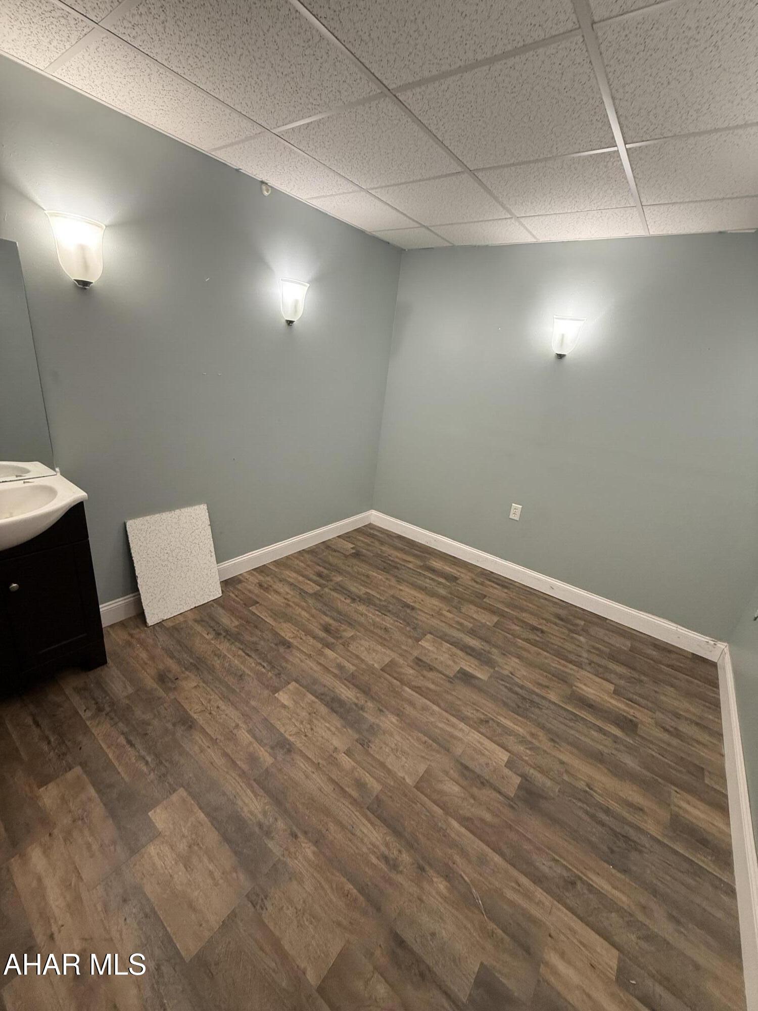 Antis Township - Commercial Lease