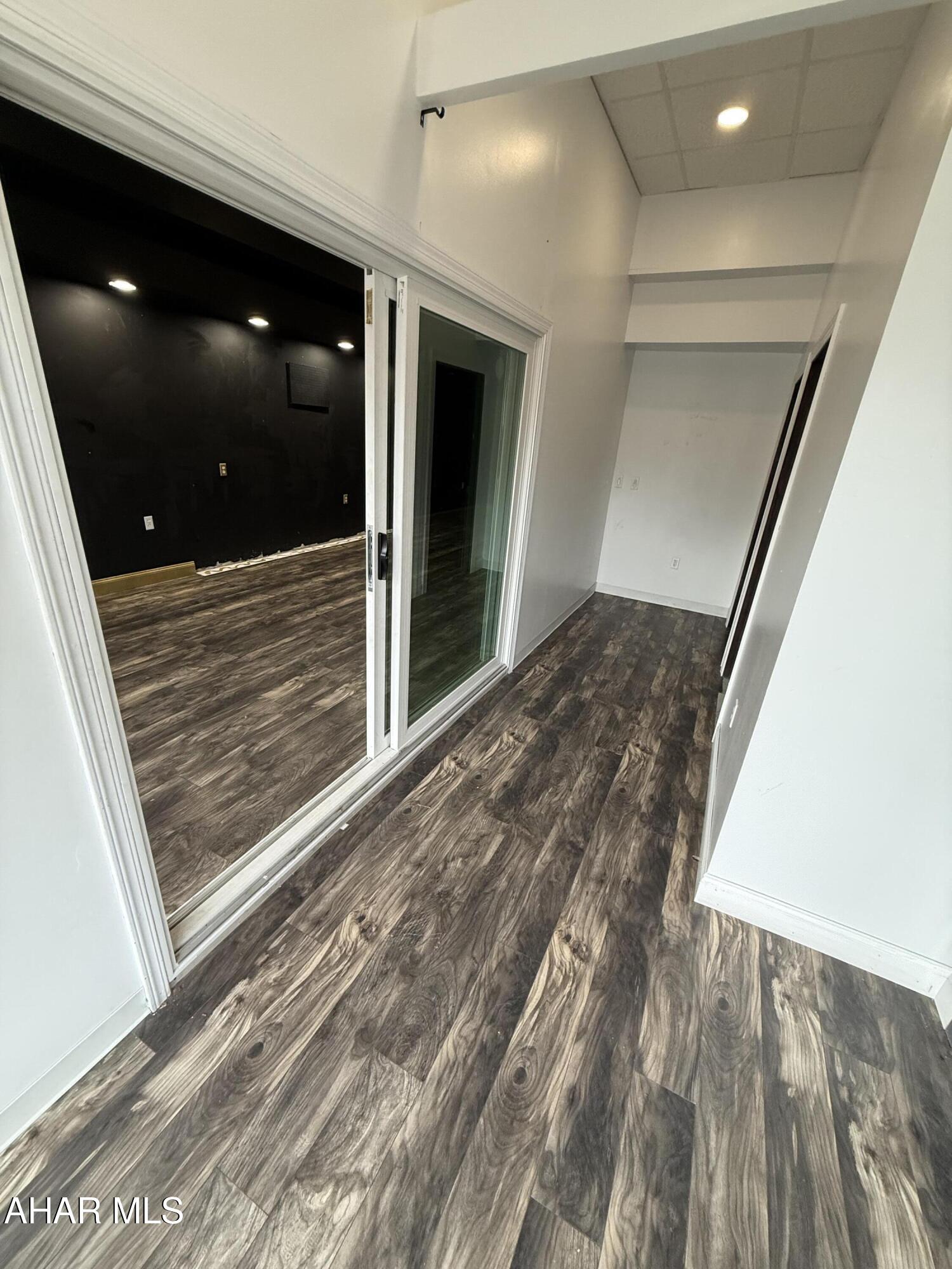 Antis Township - Commercial Lease