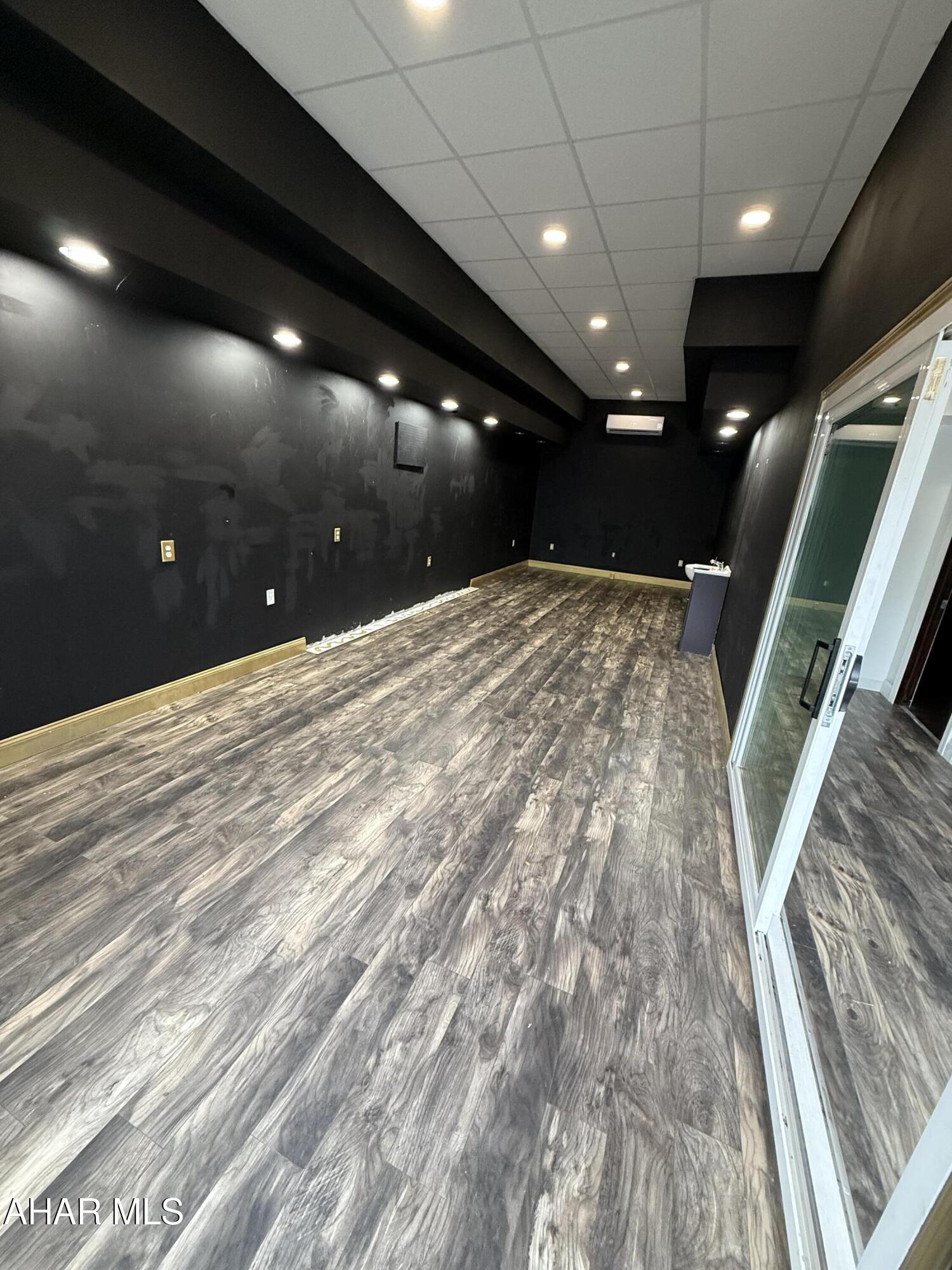 Antis Township - Commercial Lease