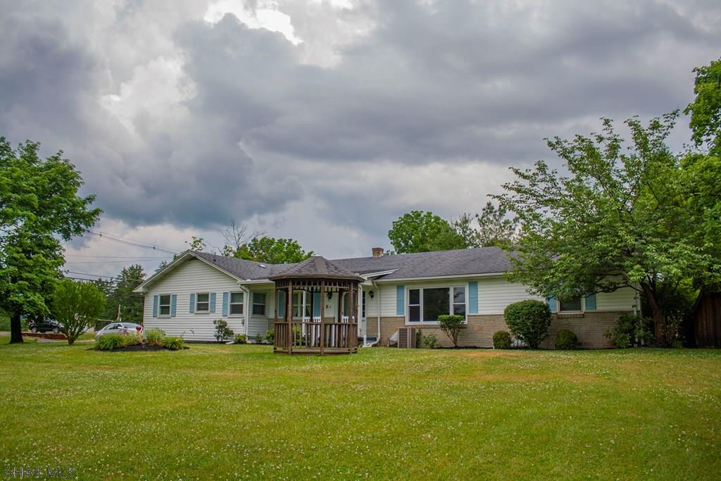 West Loop - Residential