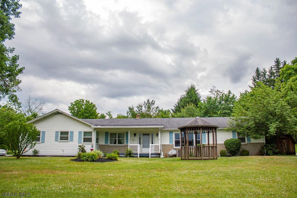 West Loop - Residential