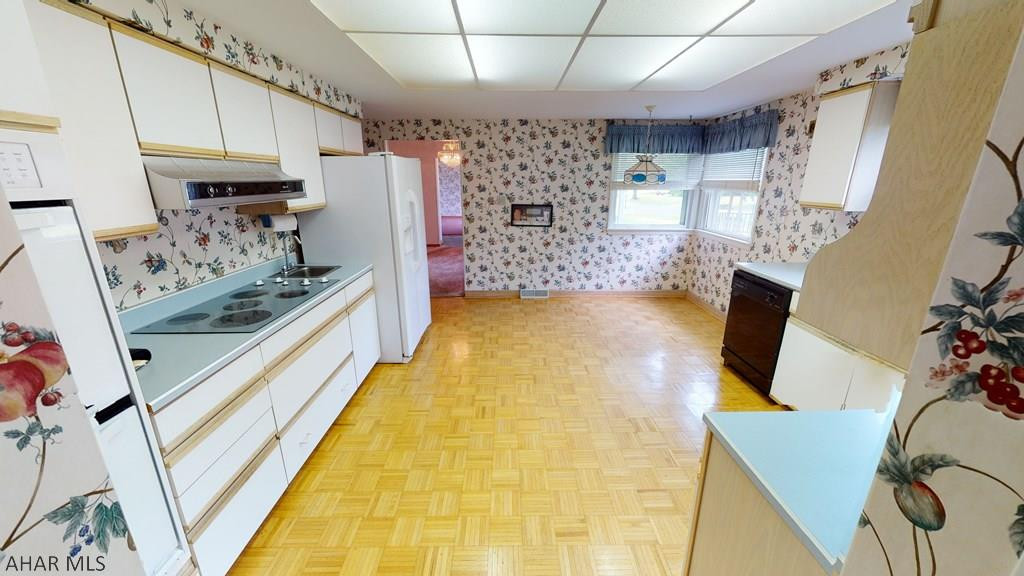 West Loop - Residential