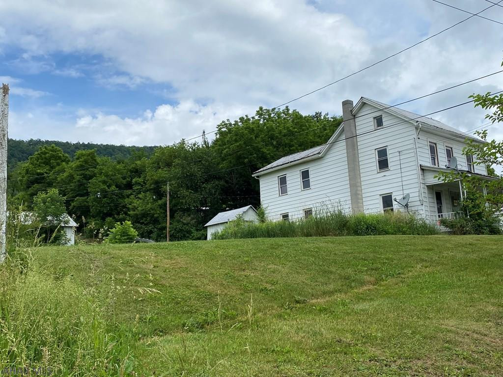 Unknown - Residential