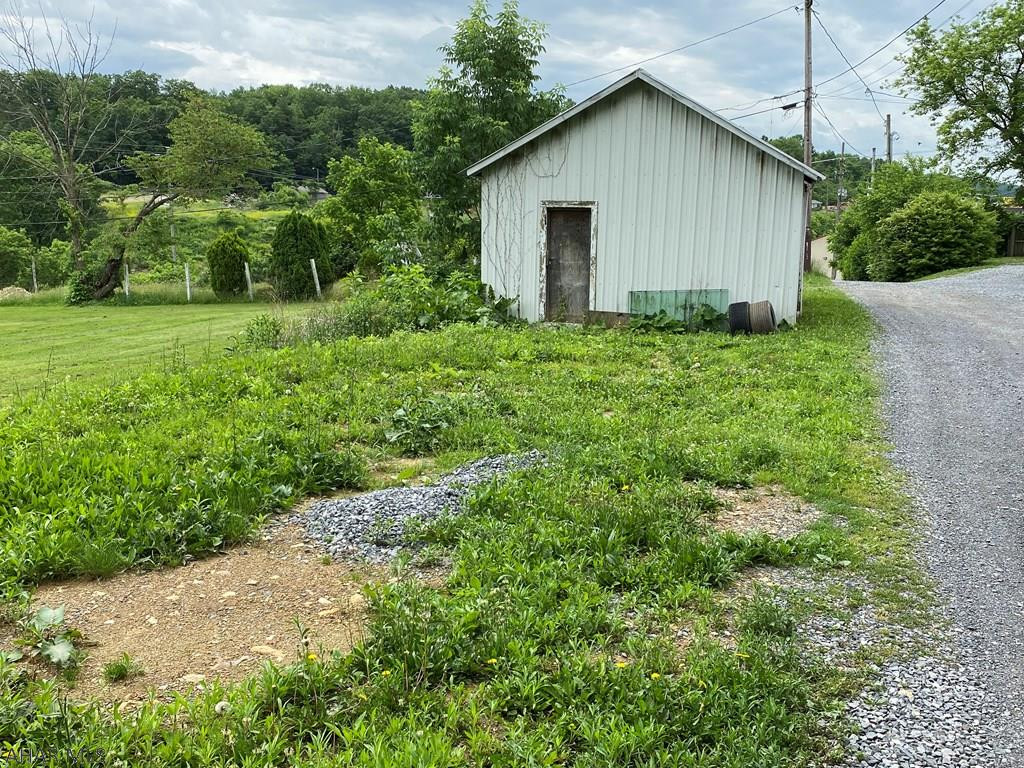 Unknown - Residential