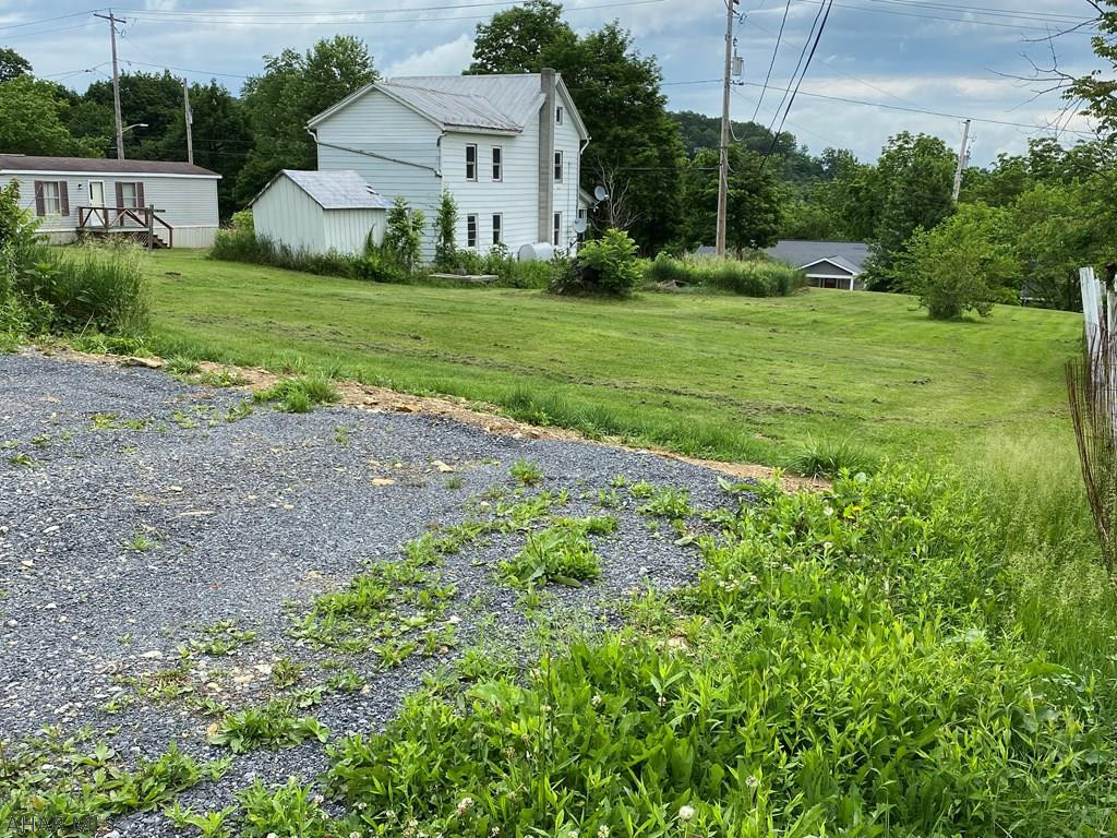 Unknown - Residential