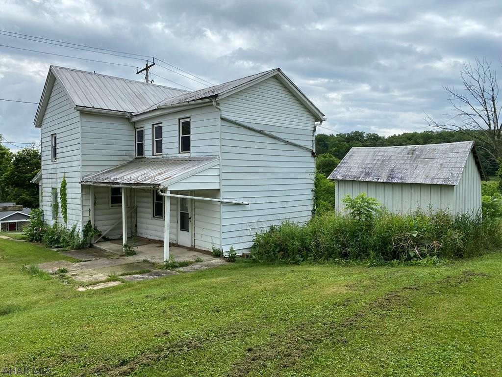 Unknown - Residential