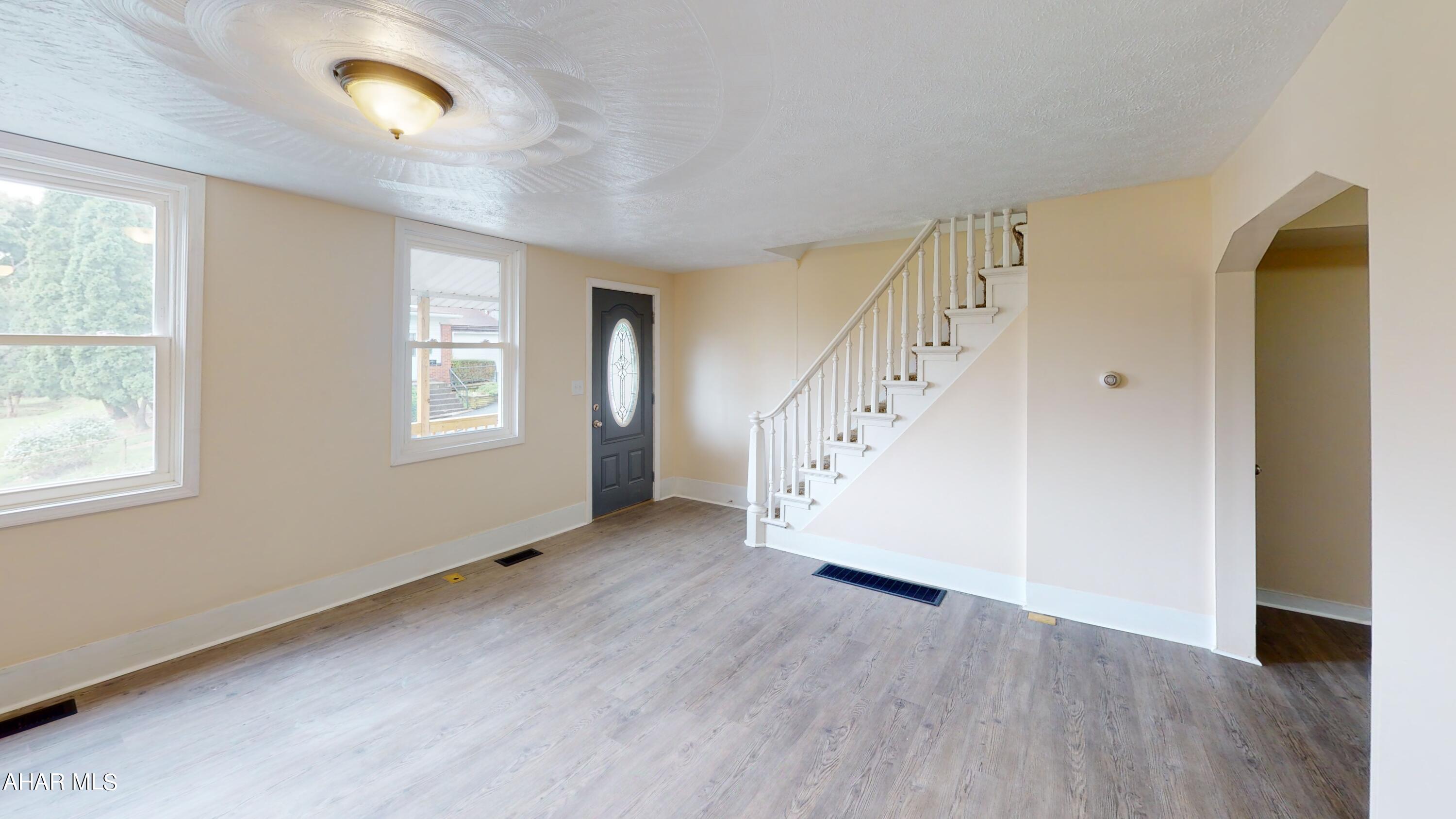 Calvert Hills - Residential