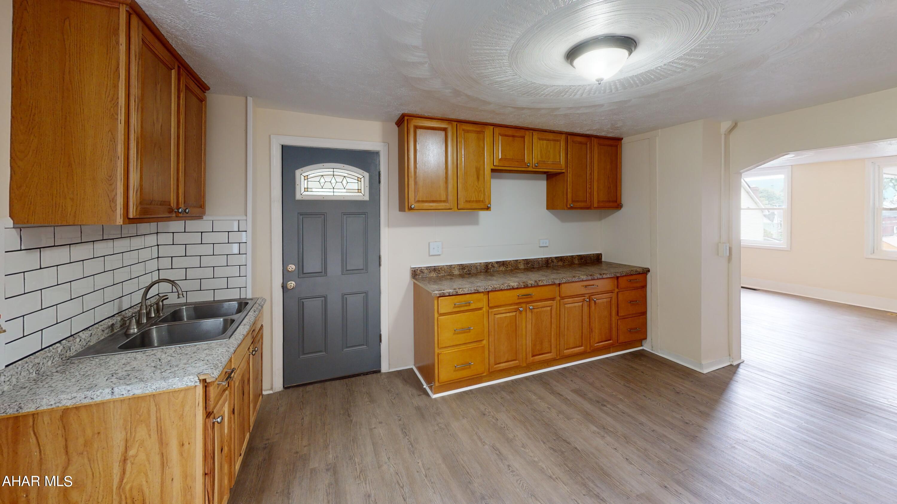 Calvert Hills - Residential