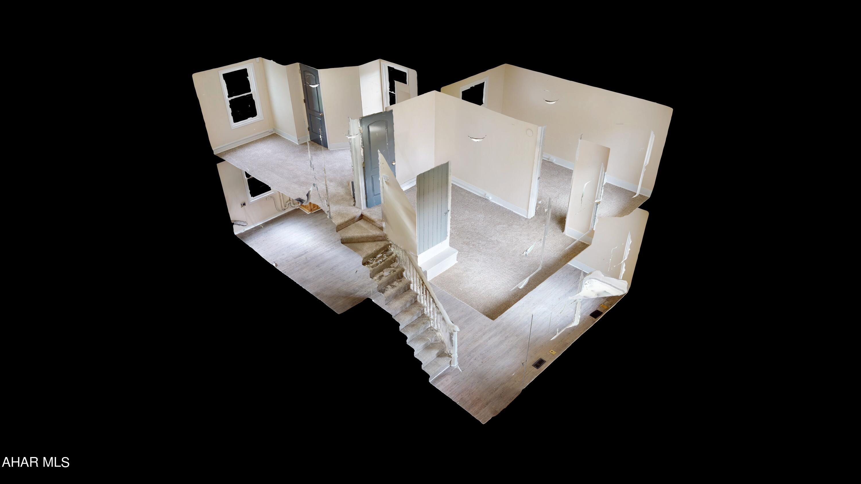 Calvert Hills - Residential