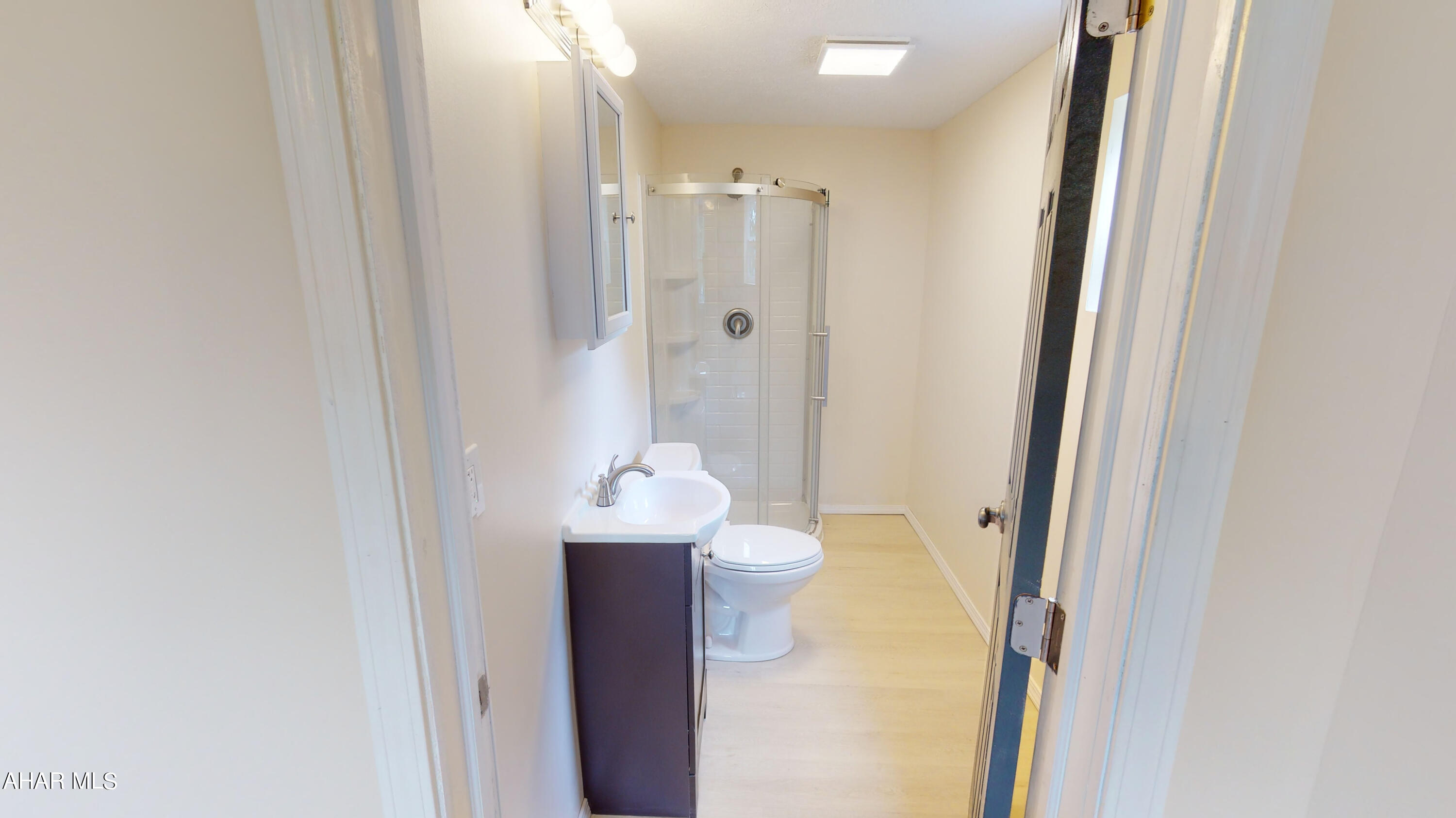 Calvert Hills - Residential