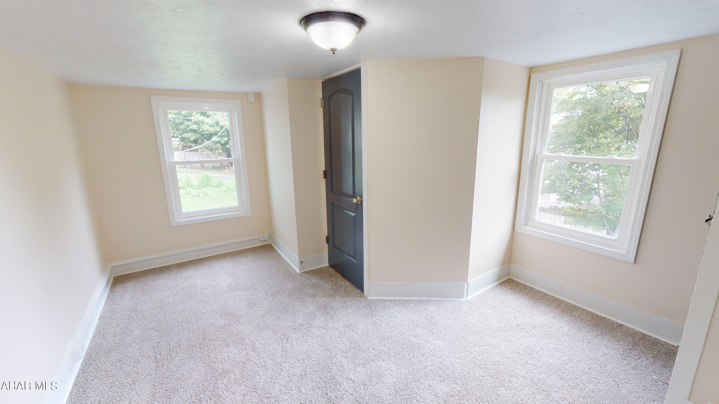 Calvert Hills - Residential