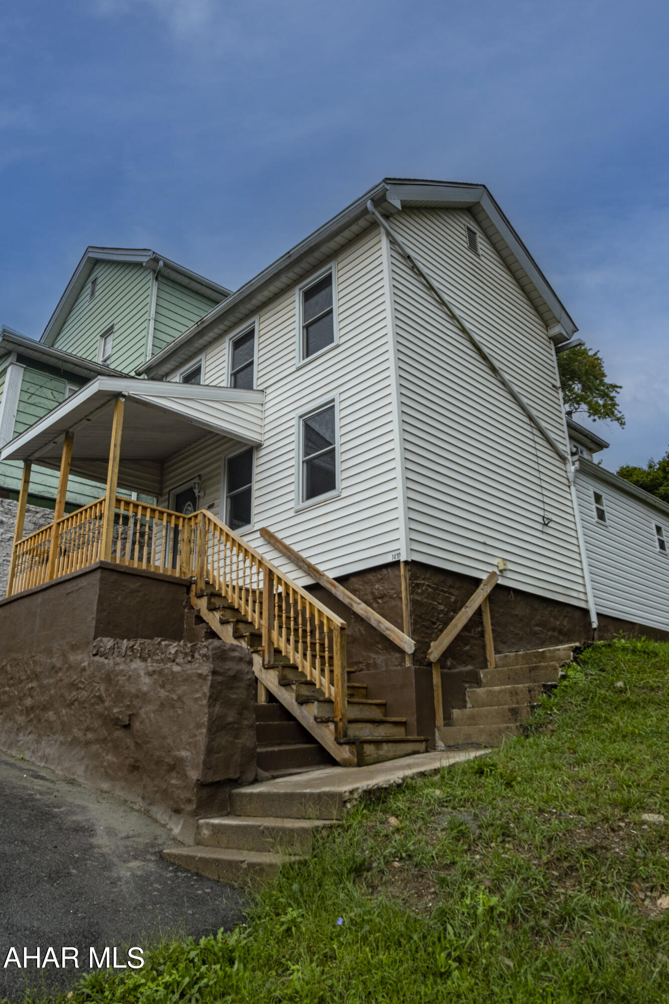 Calvert Hills - Residential